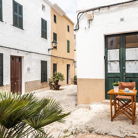 Roques 24 Villa Ciutadella  Exterior foto