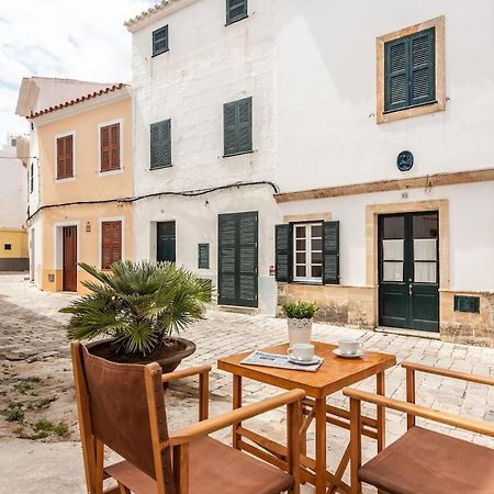 Roques 24 Villa Ciutadella  Exterior foto