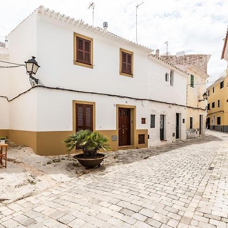 Roques 24 Villa Ciutadella  Exterior foto
