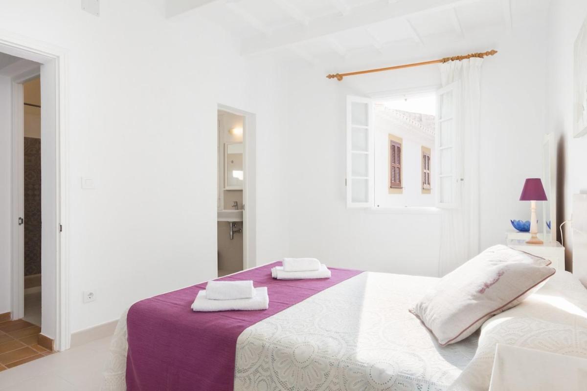 Roques 24 Villa Ciutadella  Exterior foto