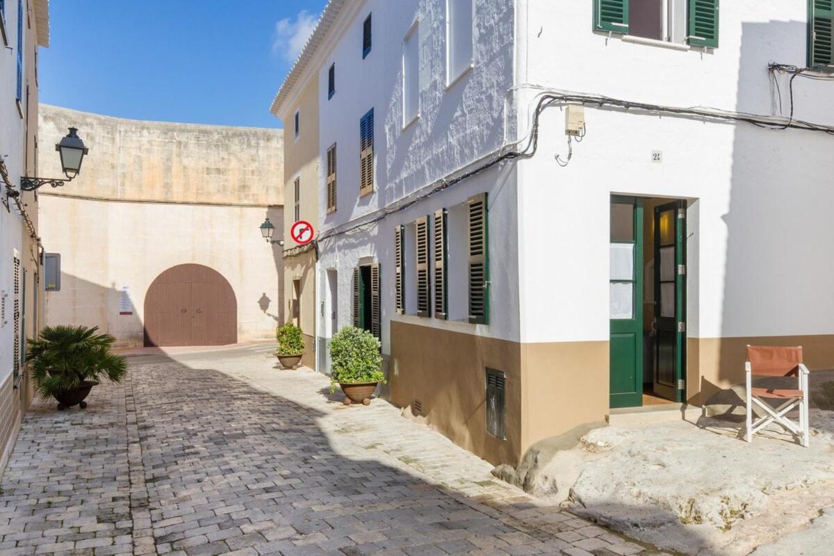 Roques 24 Villa Ciutadella  Exterior foto