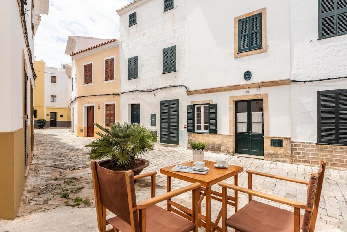 Roques 24 Villa Ciutadella  Exterior foto