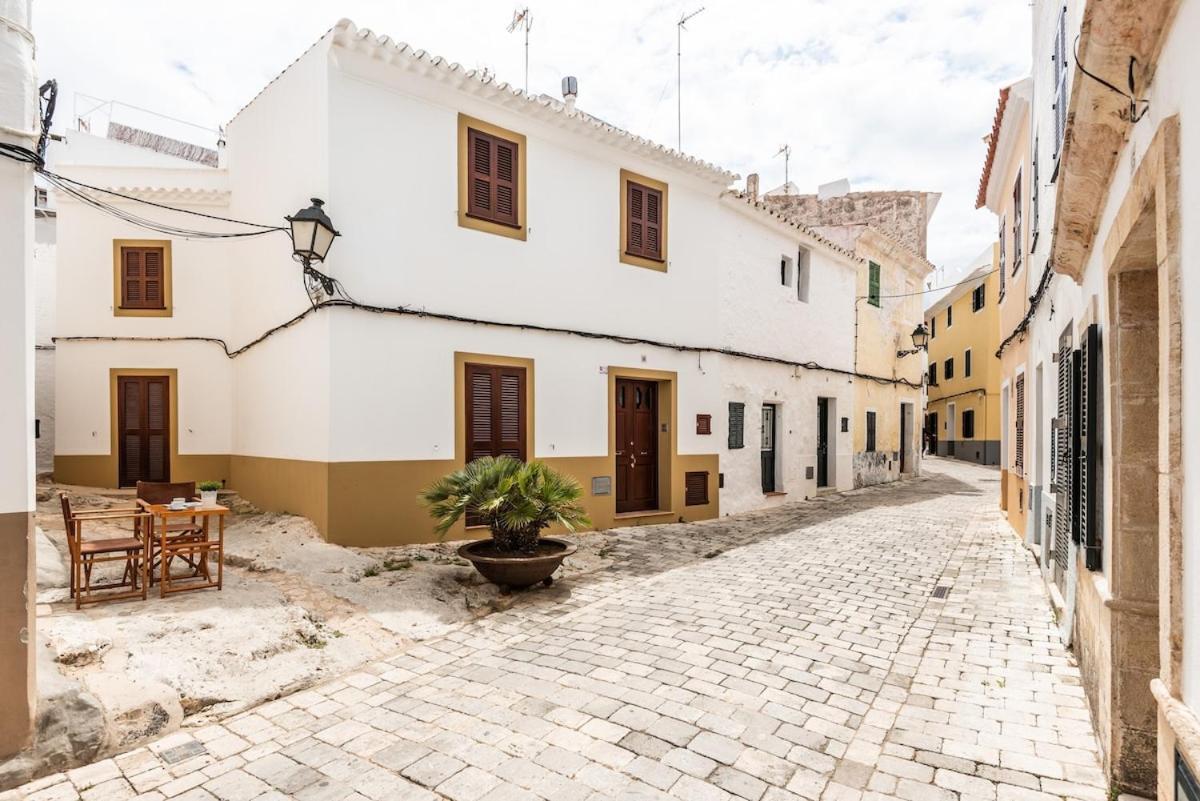 Roques 24 Villa Ciutadella  Exterior foto