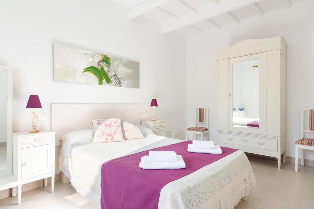 Roques 24 Villa Ciutadella  Exterior foto