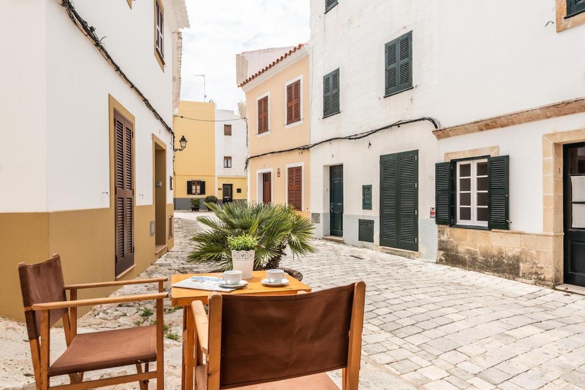 Roques 24 Villa Ciutadella  Exterior foto