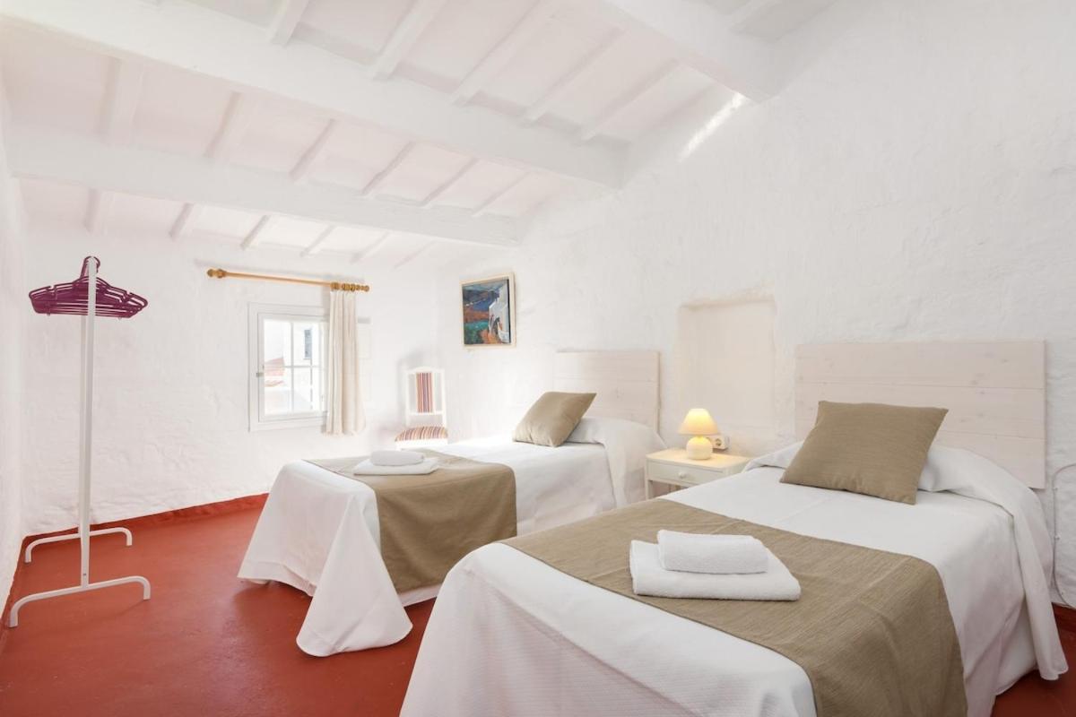 Roques 24 Villa Ciutadella  Exterior foto