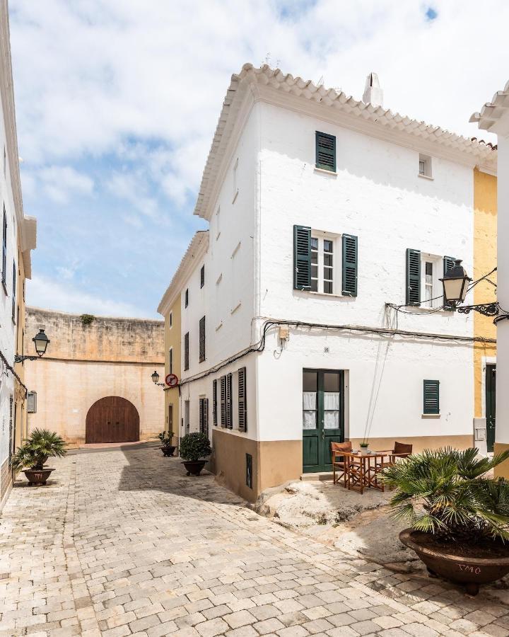 Roques 24 Villa Ciutadella  Exterior foto